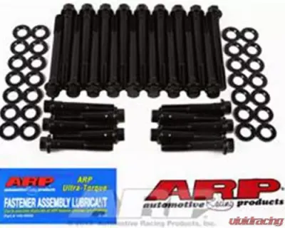 ARP AMC 343-401 Thru 69 Hex Head Bolt Kit - 114-3601