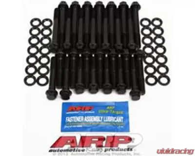 ARP AMC 343-401 1970-Up w/ Edelbrock Heads Head Bolt Kit - 114-3604