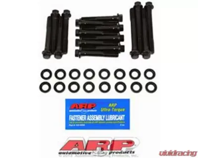ARP 77-85 Buick V6 High Performance Head Bolt Kit - 123-3601