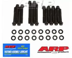 ARP Buick V6 Stage I 12Pt Head Bolt Kit