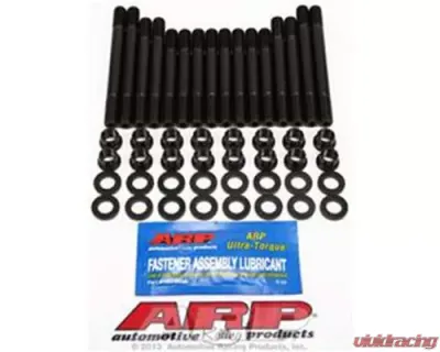 ARP 86-87 Buick Grand National/T-Type 12pt Head Stud Kit - 123-4203