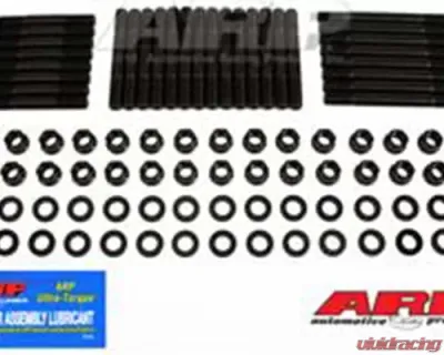 ARP Buick 215cid Hex Head Stud Kit - 124-4002