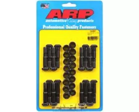 ARP Bolts ARP Buick 215c i.d. Rod Bolt Kit, 8740 Chromoly Steel, Set of 16