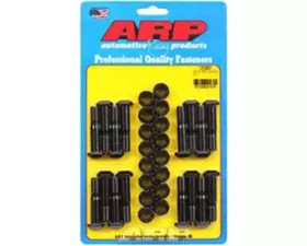 ARP Bolts ARP Buick 455 Rod Bolt Kit, 8740 Chromoly Steel, Set of 16, Through-Bolt Design