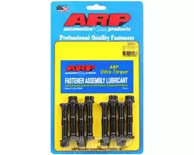 ARP Bolts ARP Alfa Romeo 2.0L GTV Connecting Rod Bolt Kit Set of 8 8740 Chromoly Steel