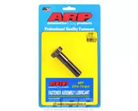 ARP Bolts ARP GM Duramax 6.6L Harmonic Balancer Bolt Kit 18mm x 1.5, 12-Point, Black Oxide