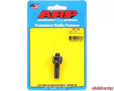 ARP Chevy Hex Distributor Stud Kit - 130-1702