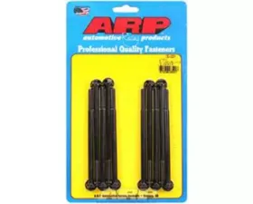 ARP Bolts Hex Intake Manifold Bolt Kit for Chevy LS1/LS4/LS6/LM7 5.3/LQ4 6.0/RL4 4.8, 6mm x 1.0
