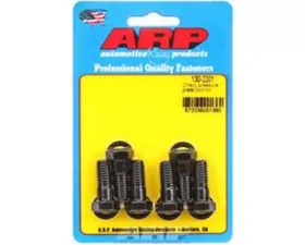 ARP Bolts ARP Chevy SB/BB 265-502 Pressure Plate Bolt Kit, 3/8-16 Chromoly, Black Oxide