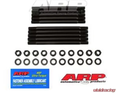 ARP GMC Vega 140 Head Stud Kit - 131-4002