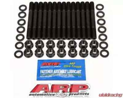 ARP 62+ Chevy 6-cylinder Hex Head Stud Kit - 132-4001
