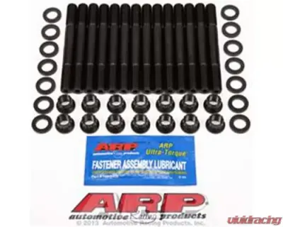 ARP Chevy Inline 6 1962 & Up 12Pt Head Stud Kit - 132-4201