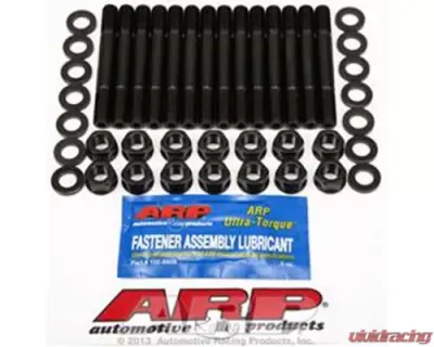 ARP Chevy Inline 6 194-292 Main Stud Kit - 132-5401