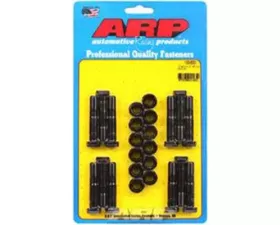 ARP Bolts ARP Chevy 4.3L V6 90 Degree Rod Bolt Kit, 8740 Chromoly Steel, Set of 12