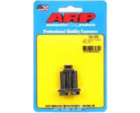 ARP Bolts ARP LS1 Chevy Cam Bolt Kit 8mm x 1.25 Chromoly Black Oxide Hex Head