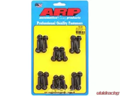 ARP Coil Bracket Bolt Kit - 12pt LS1/LS2 ARP Coil Bracket Bolt Kit - 12pt LS1/LS2