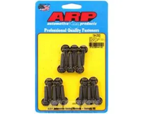 ARP Bolts ARP Chevy LT1 6.2L Ignition Coil 12pt Chromoly Bolt Kit with Washers
