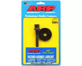 ARP Bolts ARP SB Chevy Balancer Bolt Kit 7/16-20 Thread 8740 Chromoly Black Oxide