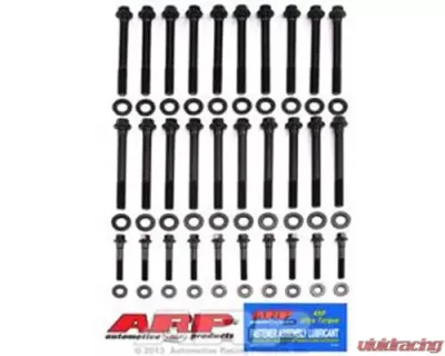 ARP SB Chevy Hex .875 UHL Header Bolt Kit - Pegasus Auto Racing Supplies