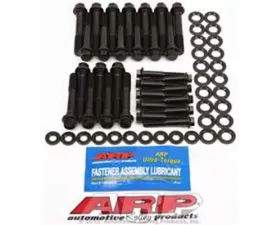 ARP SB Chevy Motown LS Iron Block w/LS Series Head Bolt Kit