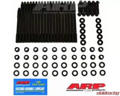ARP Chevrolet Small Block/ Warhawk Aluminum Block/ Warhead Aluminum Block Head Stud Kit - 134-4701
