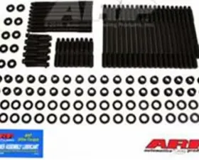 ARP Bolts 134-4702 for SBC/WP Short Deck 9.24 Warhawk Block with LS7 Heads 12-Point