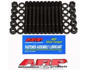 ARP Bolts ARP 134-5401 SB Chevy 2 Bolt Main Stud Kit with Nuts and Washers