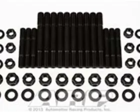 ARP Bolts ARP SB Chevy Dart SHP Main Stud Kit 4-Bolt 200,000 psi Yield Strength