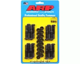 ARP Bolts ARP SB Chevy 283-327 & Inline 6 Connecting Rod Bolt Kit, 8740 Chromoly Steel