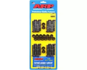 ARP Bolts ARP SB Chevy 305 307 350 409 Rod Bolt Kit 8740 Chromoly Steel 12-Point Nuts