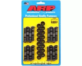 ARP Bolts ARP Chevy 350 PM Rod Bolt Kit for LT1/LT Rod 8740 Chromoly Steel