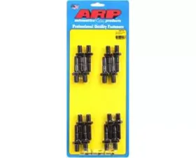 ARP Bolts ARP SB Chevy Rocker Arm Stud Kit 3/8in - 7/16in, Set of 16, 1.750in Length