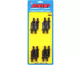ARP Bolts ARP SB Chevy Rocker Arm Stud Kit 7/16-14 Base Thread Size, Set of 16