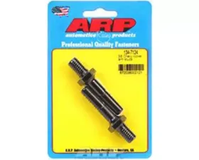ARP Bolts ARP SB Chevy Rocker Arm Studs 7/16-14 Base Thread Size, Sold as Pair