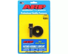 ARP Bolts Big Block Chevy Balancer Bolt Kit 1/2 in. 12-Point Black Oxide 8740 Chromoly
