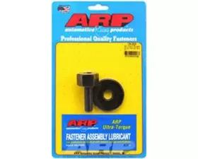 ARP Bolts ARP BB Chevy Square Drive Balancer Bolt Kit 1/2 in. 8740 Chromoly Black Oxide