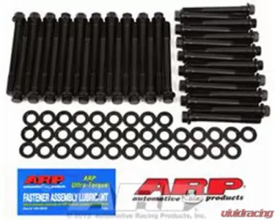 ARP BB Chevy 409 Head Bolt Kit - 135-3602