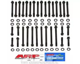 ARP BB Chevy w/Iron and Alum Dart Hex Head Bolt Kit