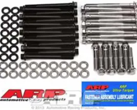 ARP BB Chevy OEM SS Hex Head Bolt Kit Outer ROW ONLY