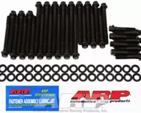 ARP BB Chevy w/ BRodix Alum Heads Hex Head Bolt Kit