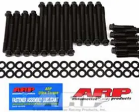 ARP BB Chevy Mark V w/ 502 Heads Hex Head Bolt Kit