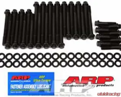 ARP BB Chevy Mark V w/ 502 Heads Hex Head Bolt Kit - 135-3607
