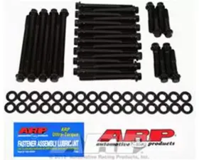 ARP BB Chevy w/Edelbrock Heads Hex Head Bolt Kit