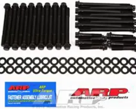 ARP BB Chevy w/ Iron and Alum Dart Heads 12pt HBK
