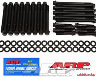 ARP BB Chevy w/ Iron and Alum Dart Heads 12pt HBK - 135-3703