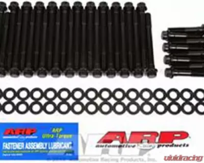ARP BB Chevy Mark V w/ 502 Heads 12pt Head Bolt Kit - 135-3706