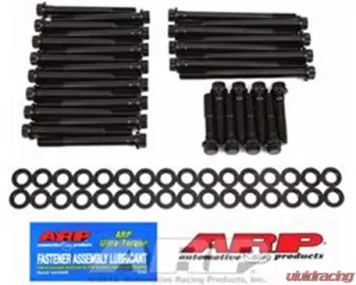 ARP BB Chevy w/ Edelbrock Heads - Head Bolt Kit - 135-3710