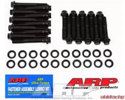 ARP BB Chevy 4-Bolt Main Bolt Kit - 135-5201