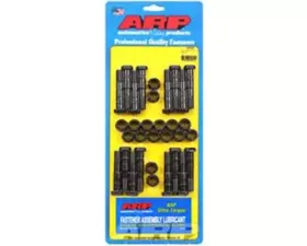 ARP Bolts ARP BB Chevy 7/16in Rod Bolt Kit, 8740 Chromoly Steel, Set of 16