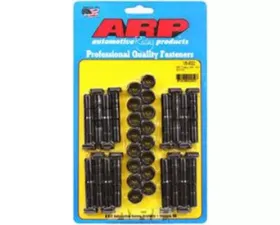 ARP Bolts ARP BB Chevy 3/8in Rod Bolt Kit, 8740 Chromoly Steel, Set of 16